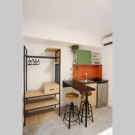 Valory #8 Aesthetic Stay Thessaloniki Exterior photo