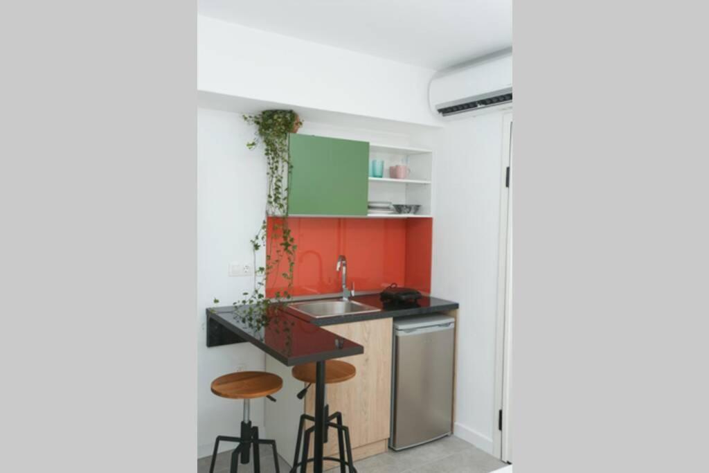Valory #8 Aesthetic Stay Thessaloniki Exterior photo